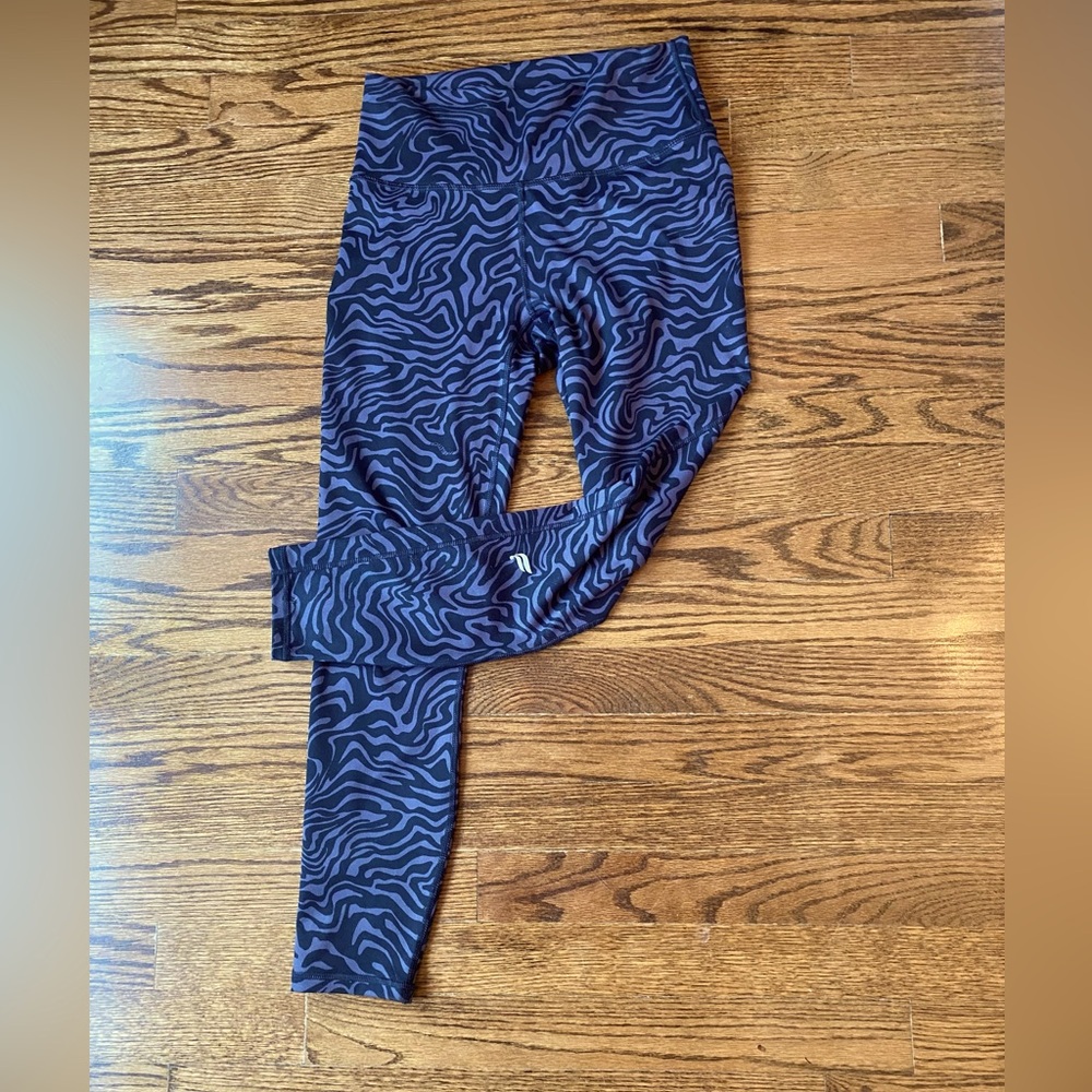 Fabletics 7/8 leggings S